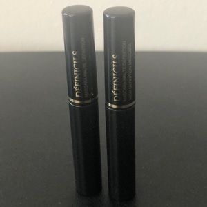 2 / $25 Lancôme Definicils Mascara Duo